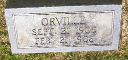 Orville Carman 