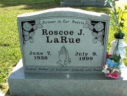 Roscoe J. Larue 