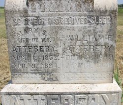 William F. Attebery 