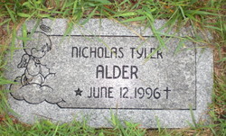 Nicholas Tyler Alder 