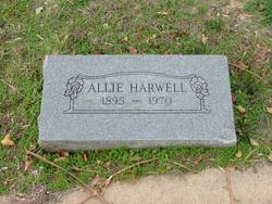 Allie Harwell 