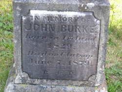 John Burke 