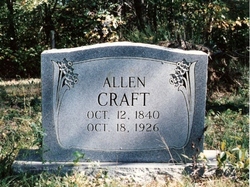 Allen Craft 