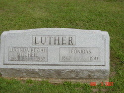Leonidas Luther 