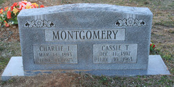 Charles L. Montgomery 