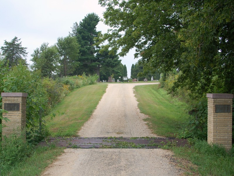 Mifflin Cemetery