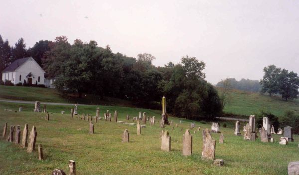 Rock Spring Cemetery