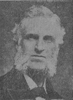 Edmund R Vanderbilt 