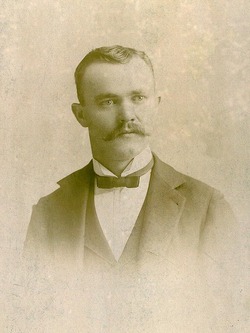 Charles Delvis Mecartea 
