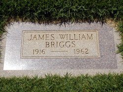 James William Briggs 