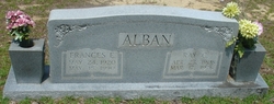 Ray C. Alban 