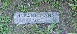 Infant Mann 