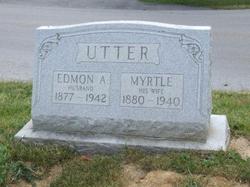 Edmon A. Utter 