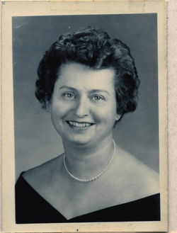 Barbara B. <I>Briggs</I> Beliveau 