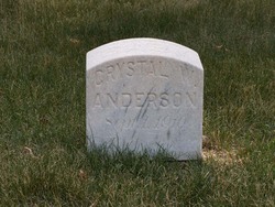 Crystal W. Anderson 