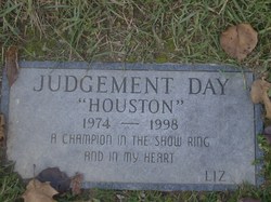 Judgement  Day “Houston” 