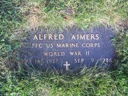 Alfred Aimers 