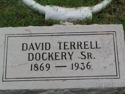 David Terrell Dockery Sr.