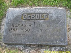 Thomas W. DeBolt 