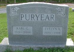 Karl G. Puryear 