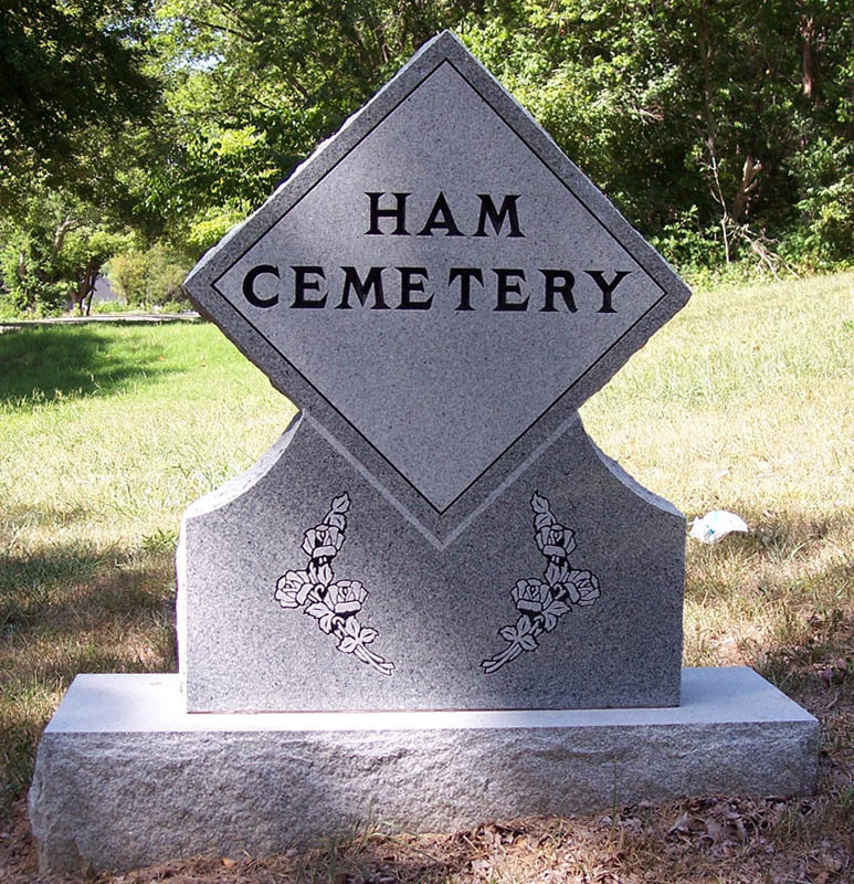 Ham Cemetery