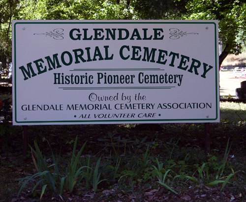 Glendale Memorial Cemetery