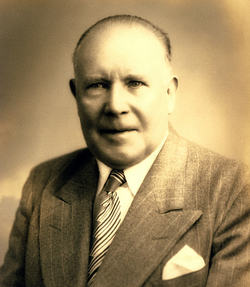 Ralph Grover Beyer 