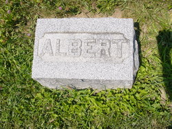 Albert Unknown 