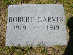 Robert Garvin 