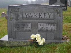 William Harvey Yankey 