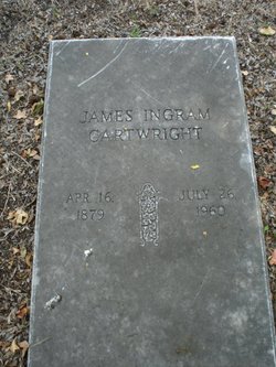 James Ingram Cartwright Sr.