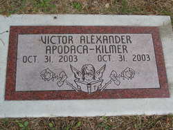 Victor Alexander Apodaca-Kilmer 