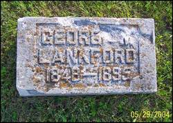 George W. Lankford 