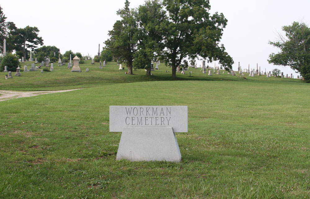 Workman Cemetery