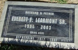 Everett Franklin Learmont Sr.