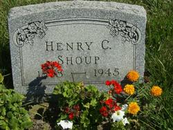 Henry C. Shoup 
