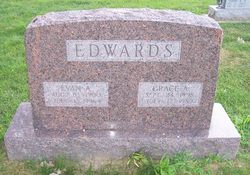 Evan Arthur Edwards 