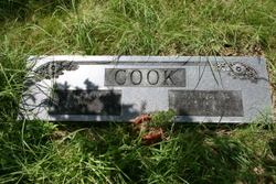 Samuel B Cook 
