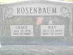 Ray Rosenbaum 
