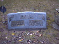 William Jay Bail 