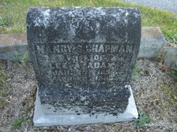 Nancy C <I>Chapman</I> Adams 