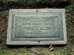 Virgil Clifford Alder 