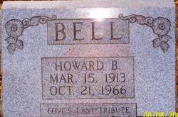 Howard B. Bell 