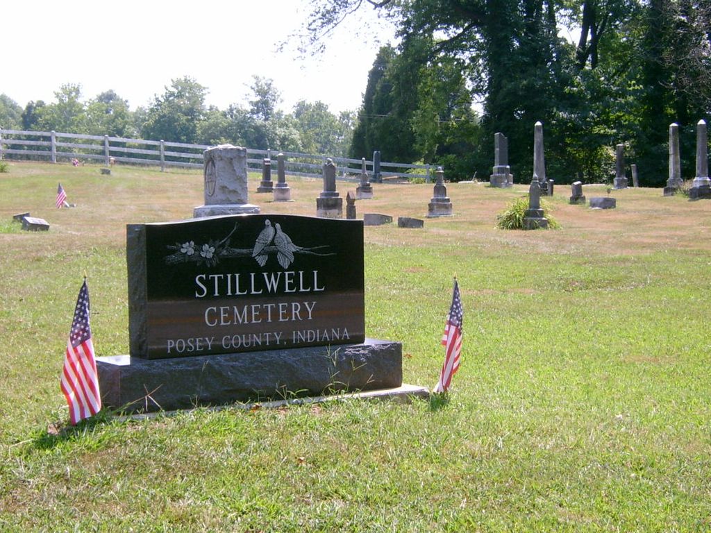 Stillwell Cemetery
