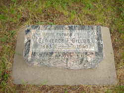 Clarence Foster Gillam 