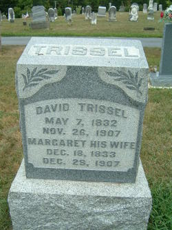 David Trissel 