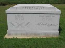 Steven John Barczewski Jr.