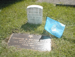 William R. Richardson 