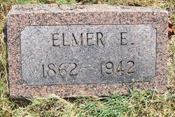 Elmer Elsworth Matthews 