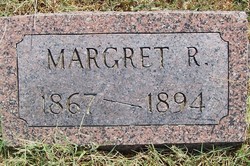 Margaret R. <I>Tucker</I> Matthews 